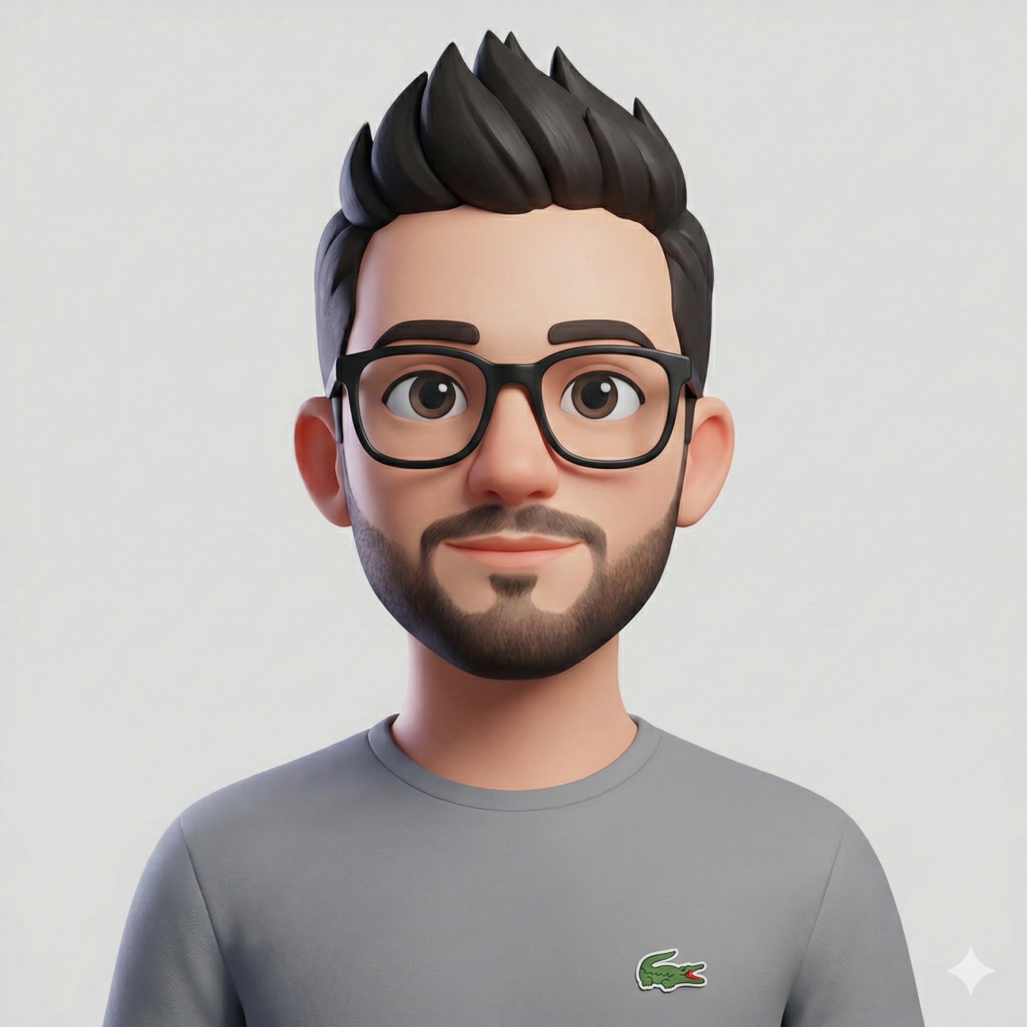 Valerio Puglisi Avatar